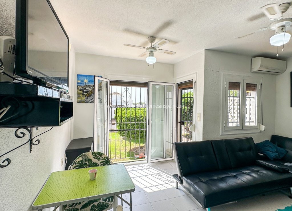 Revente - Townhouse - San Miguel de Salinas - Bellavista