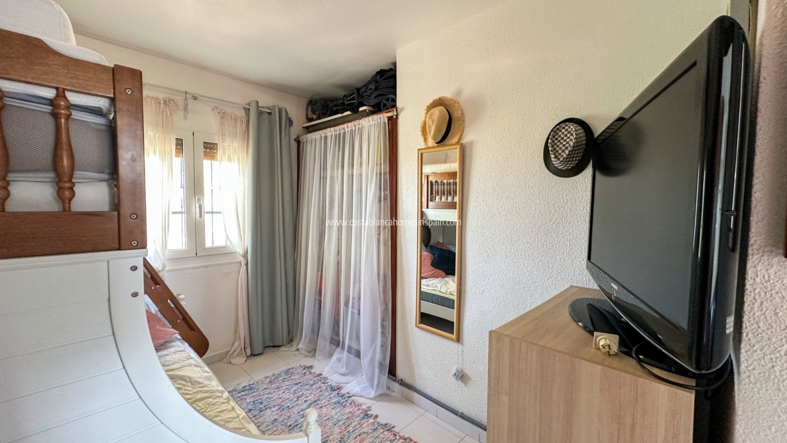 Revente - Townhouse - San Miguel de Salinas - Bellavista