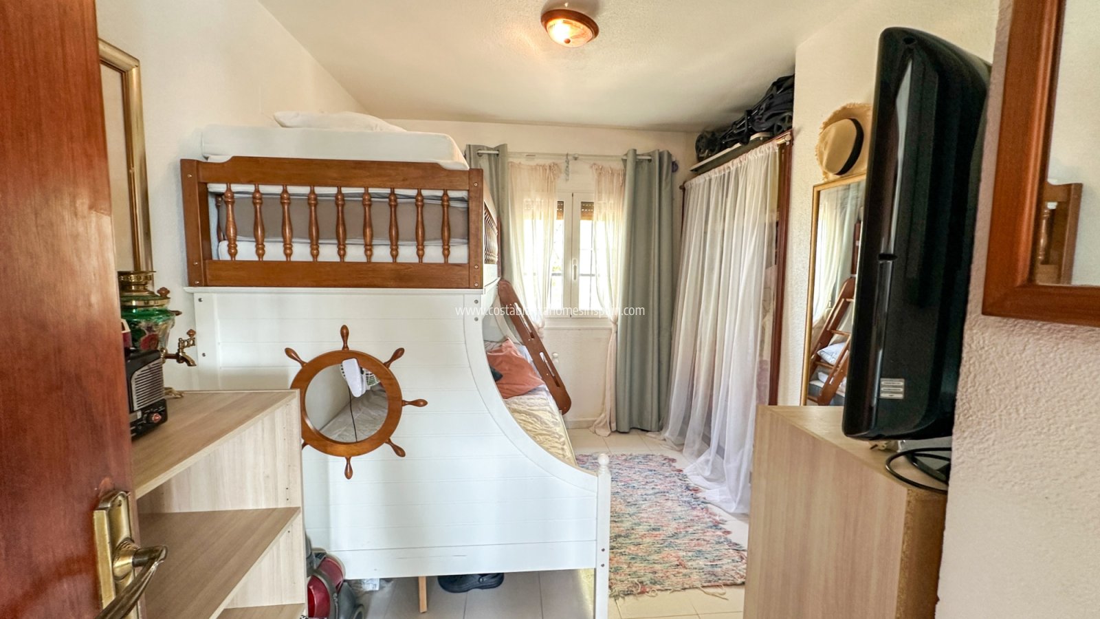 Revente - Townhouse - San Miguel de Salinas - Bellavista