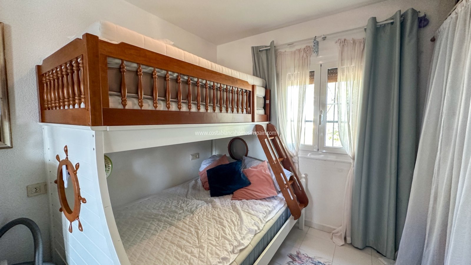Revente - Townhouse - San Miguel de Salinas - Bellavista