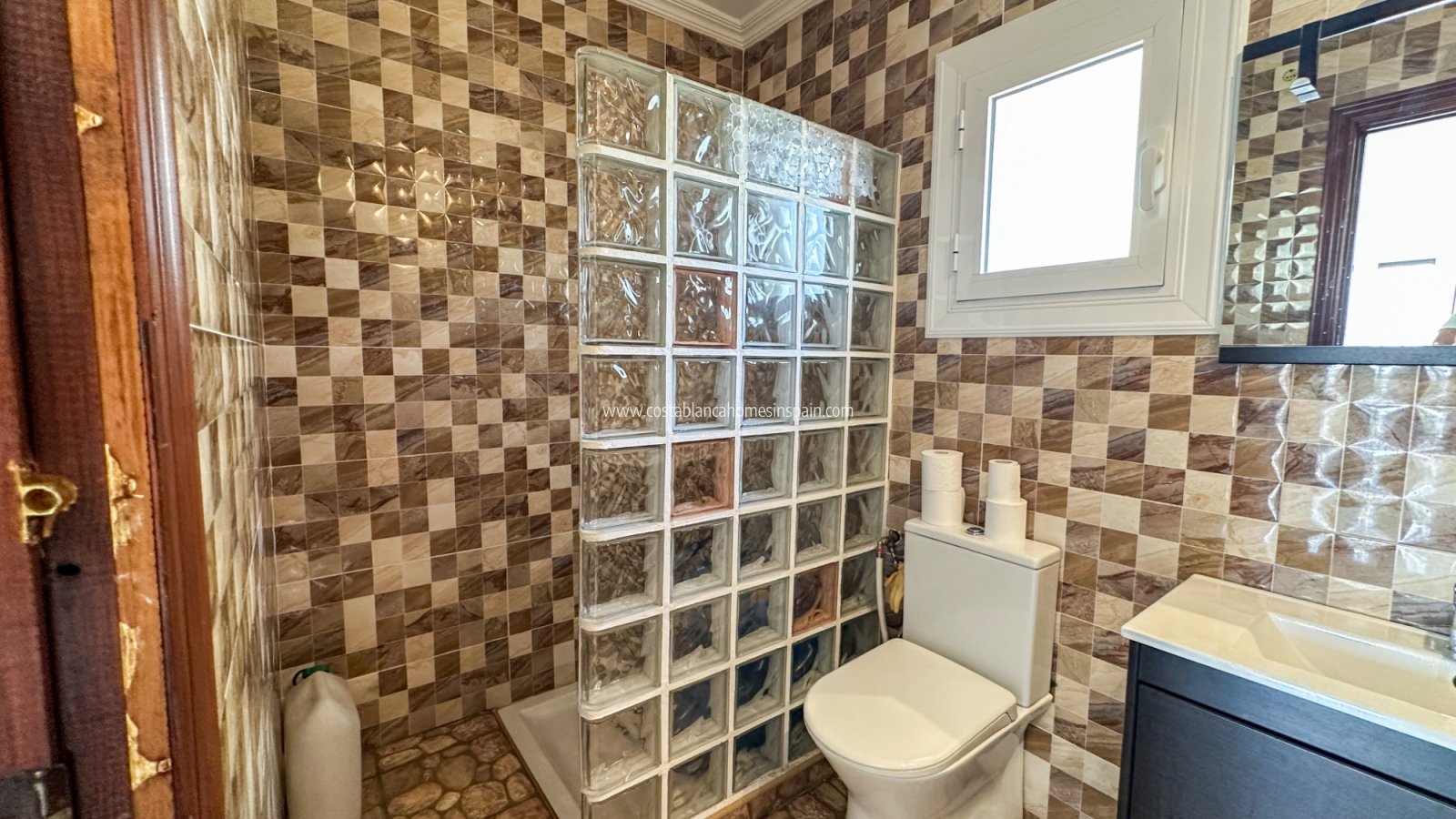 Revente - Townhouse - San Miguel de Salinas - Bellavista