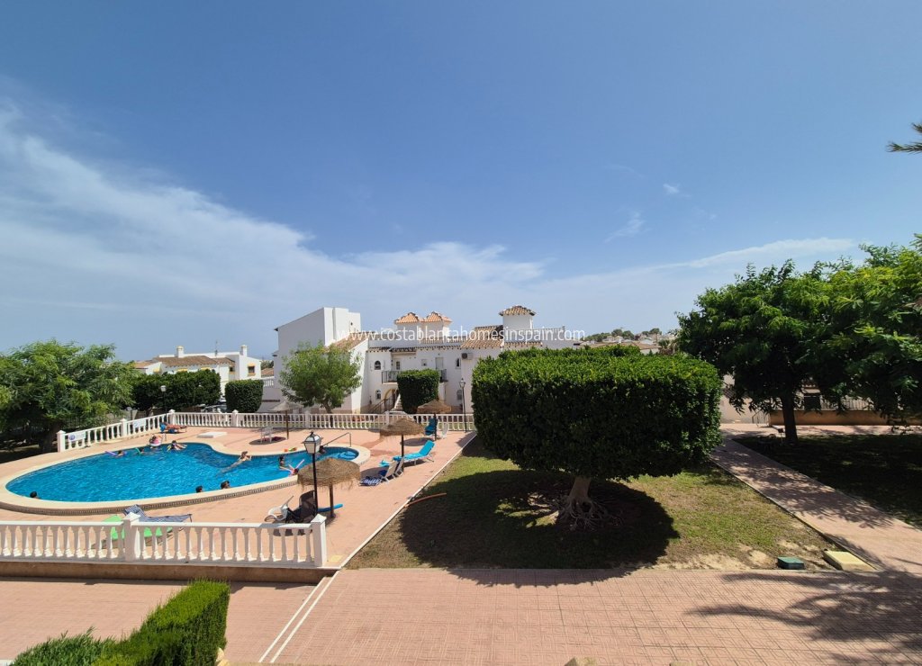 Revente - Townhouse - San Miguel de Salinas - Bellavista