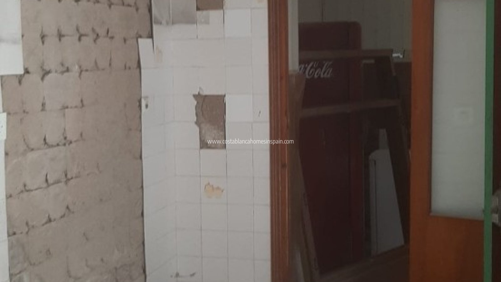 Revente - Townhouse - San Miguel de Salinas - CENTRO