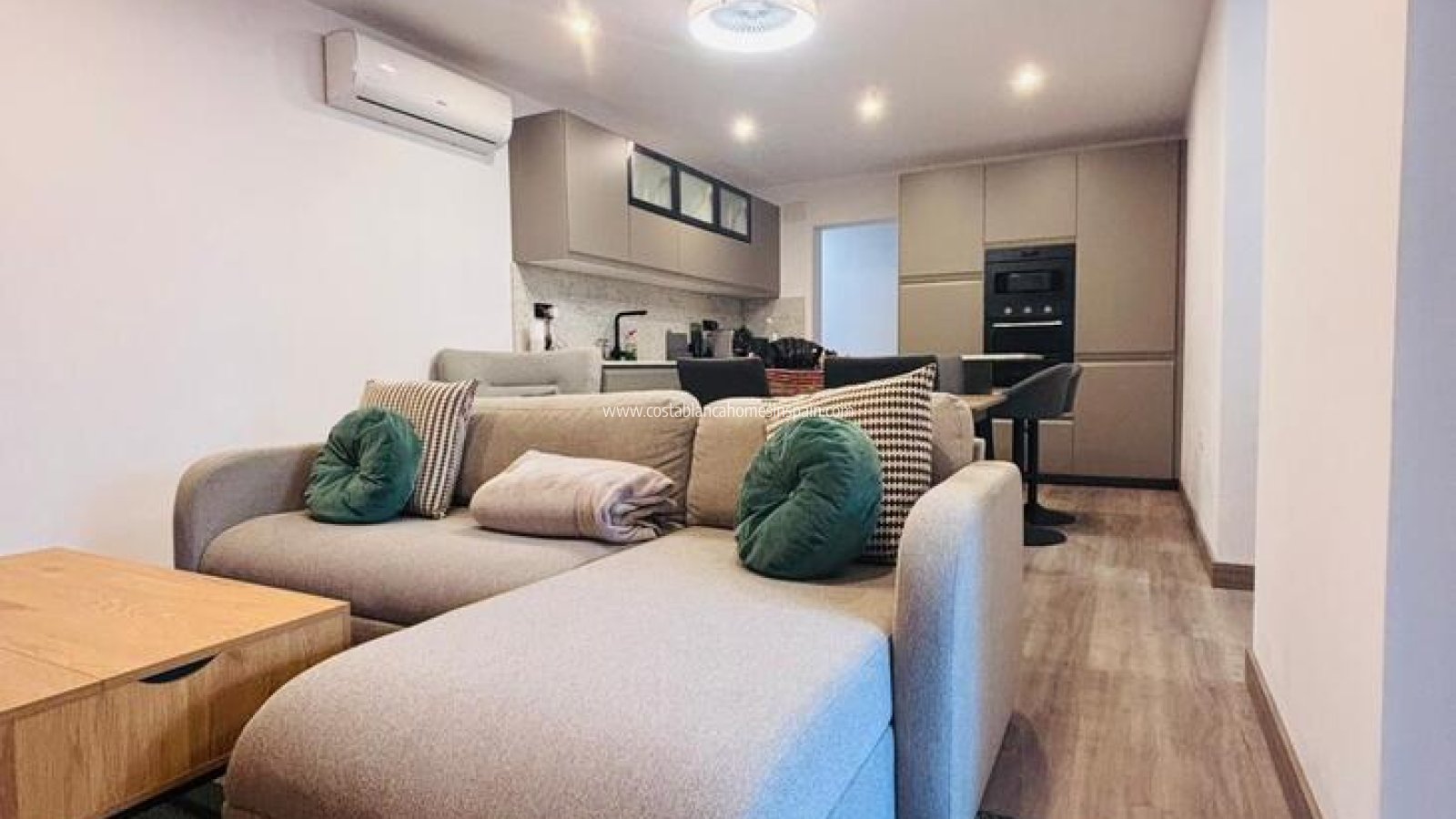 Revente - Townhouse - San Miguel de Salinas - Costa Blanca