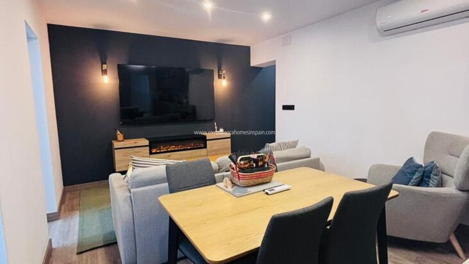 Revente - Townhouse - San Miguel de Salinas - Costa Blanca