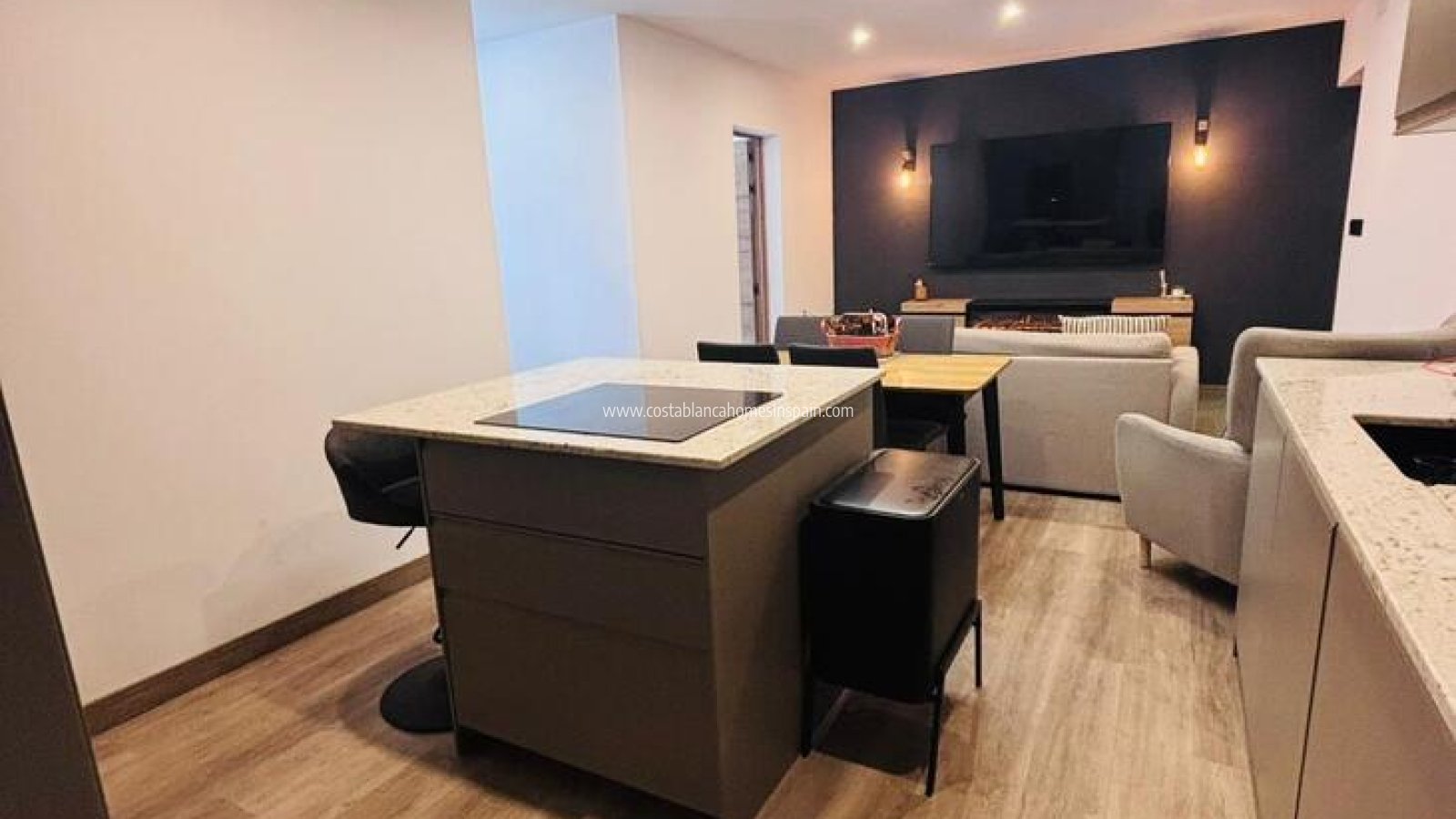 Revente - Townhouse - San Miguel de Salinas - Costa Blanca