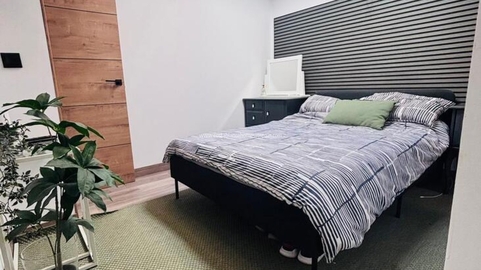 Revente - Townhouse - San Miguel de Salinas - Costa Blanca