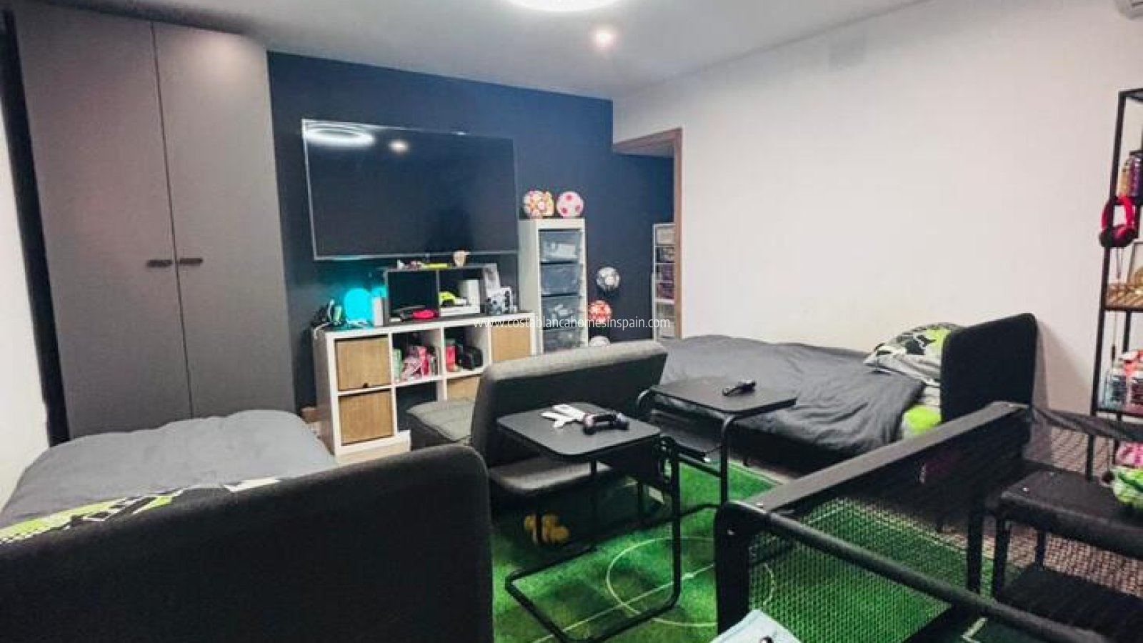 Revente - Townhouse - San Miguel de Salinas - Costa Blanca