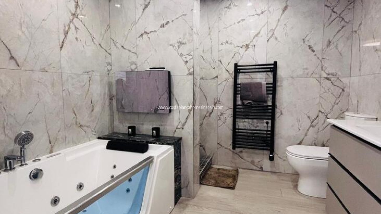 Revente - Townhouse - San Miguel de Salinas - Costa Blanca