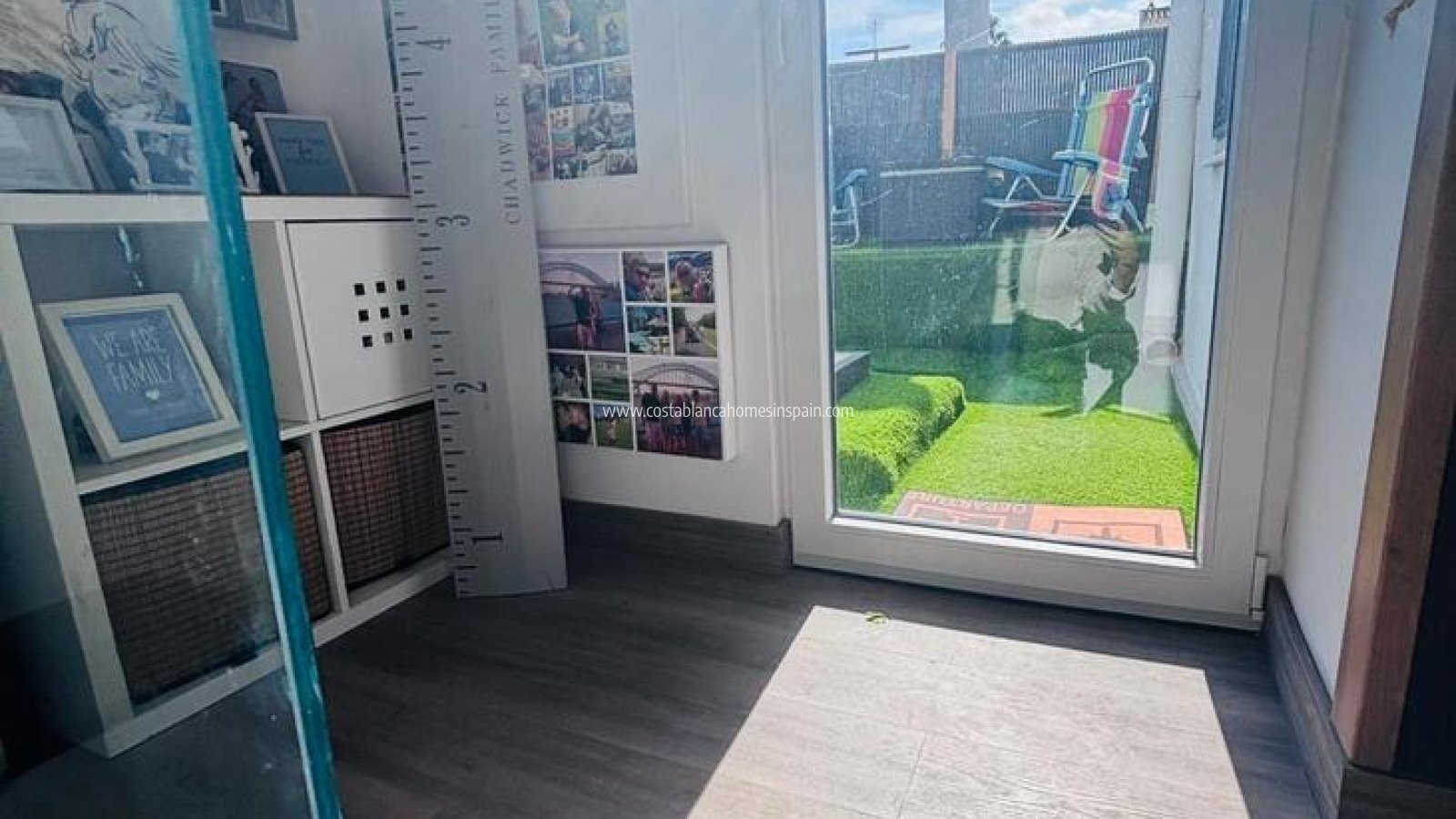 Revente - Townhouse - San Miguel de Salinas - Costa Blanca