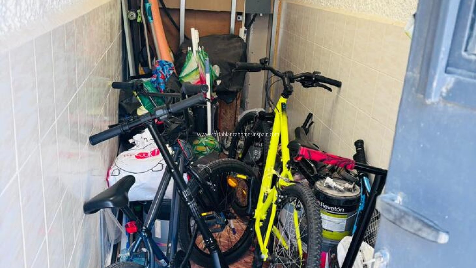 Revente - Townhouse - San Miguel de Salinas - Costa Blanca