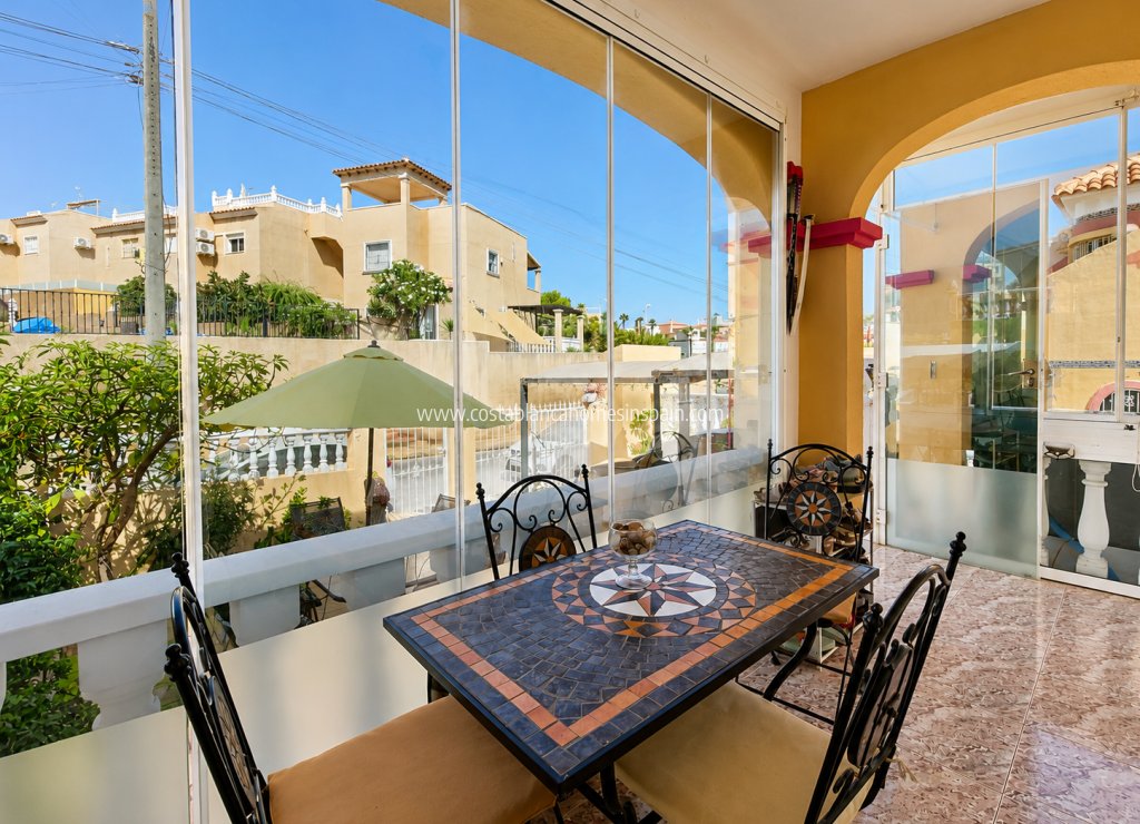 Revente - Townhouse - San Miguel de Salinas - Villamartin