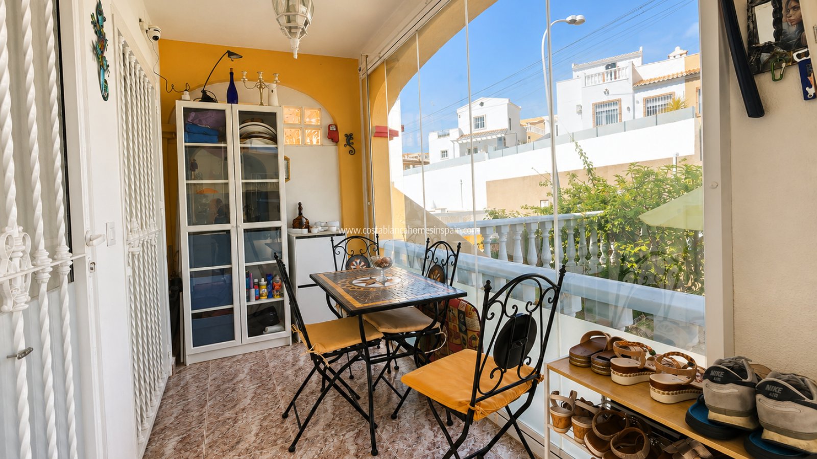 Revente - Townhouse - San Miguel de Salinas - Villamartin