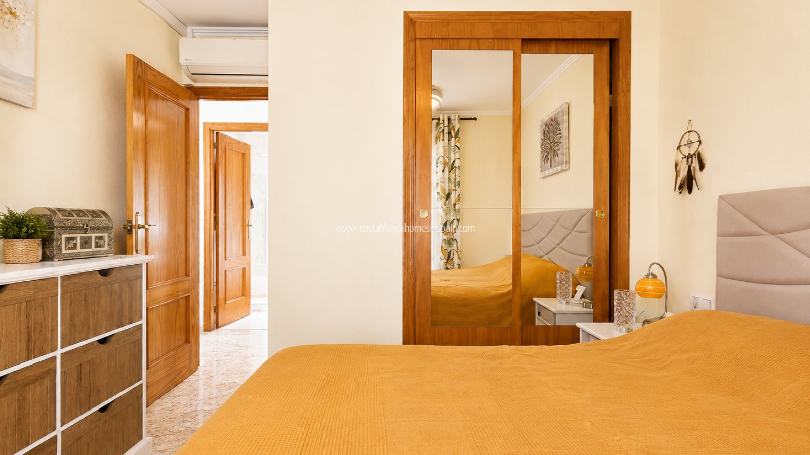 Revente - Townhouse - San Miguel de Salinas - Villamartin