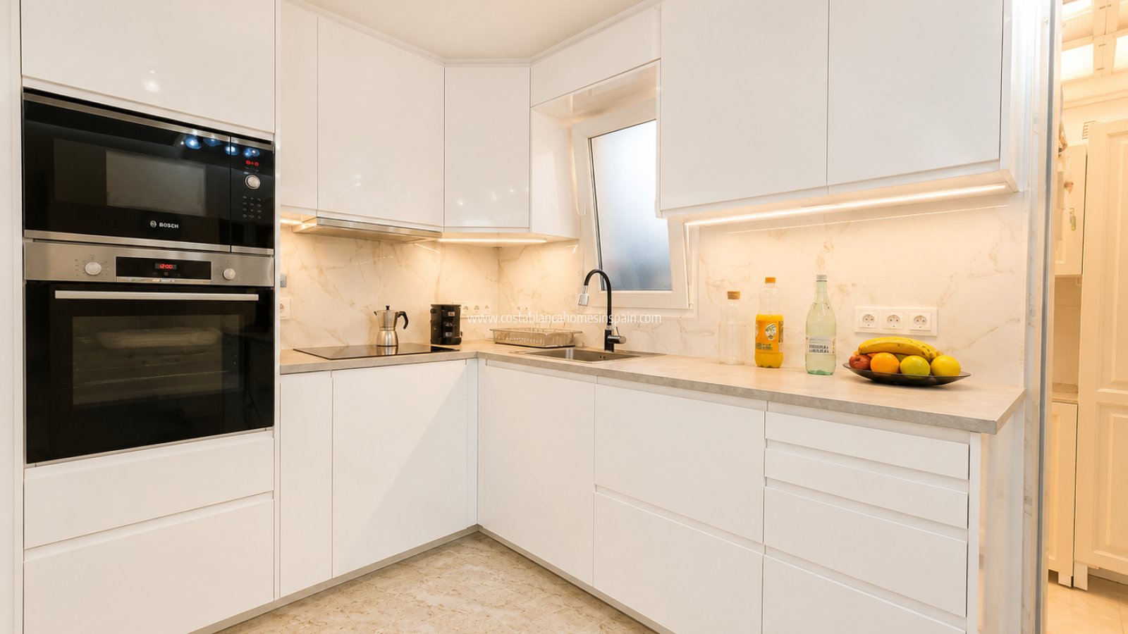 Revente - Townhouse - San Miguel de Salinas - Villamartin