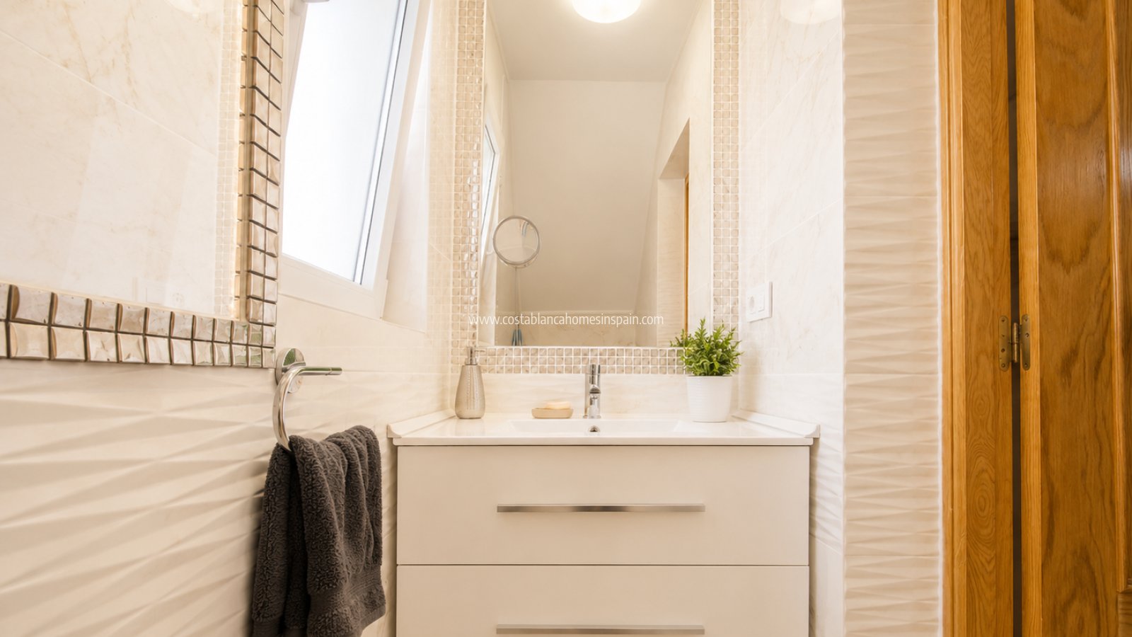 Revente - Townhouse - San Miguel de Salinas - Villamartin