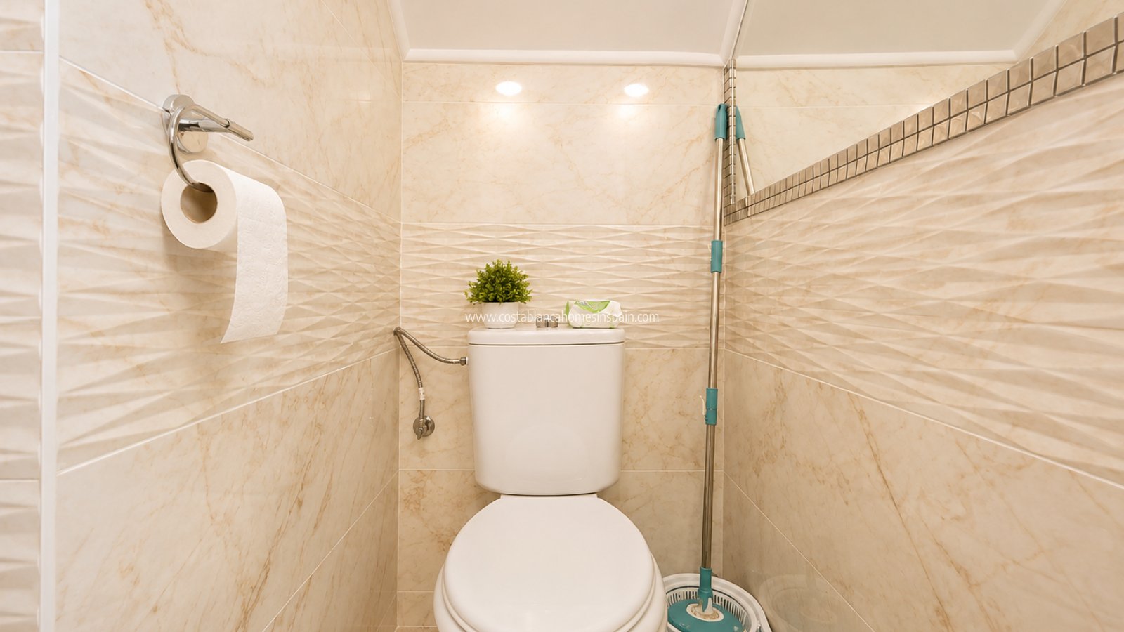 Revente - Townhouse - San Miguel de Salinas - Villamartin