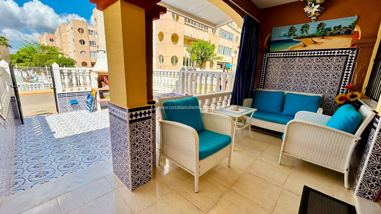 Revente - Townhouse - Torrevieja - San Luis