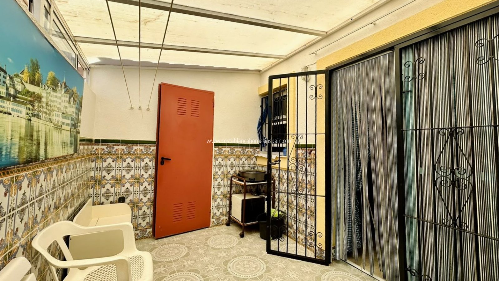 Revente - Townhouse - Torrevieja - San Luis