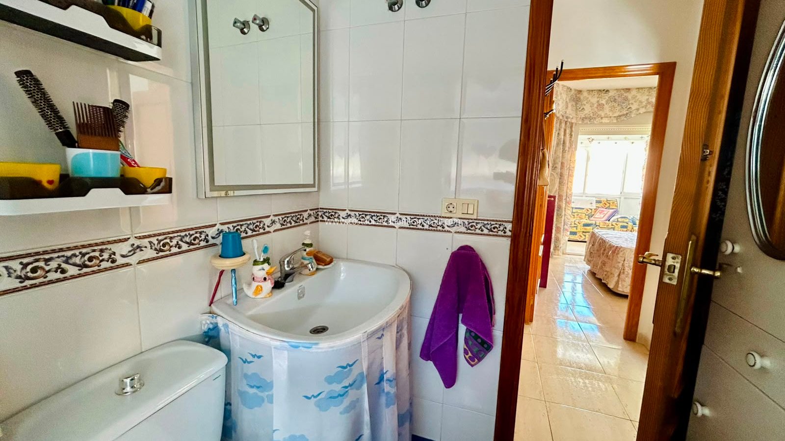 Revente - Townhouse - Torrevieja - San Luis