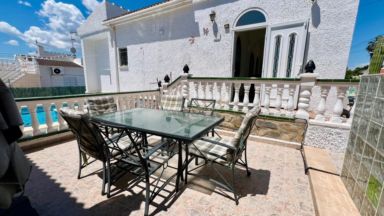 Revente - Townhouse - Torrevieja - San Luis