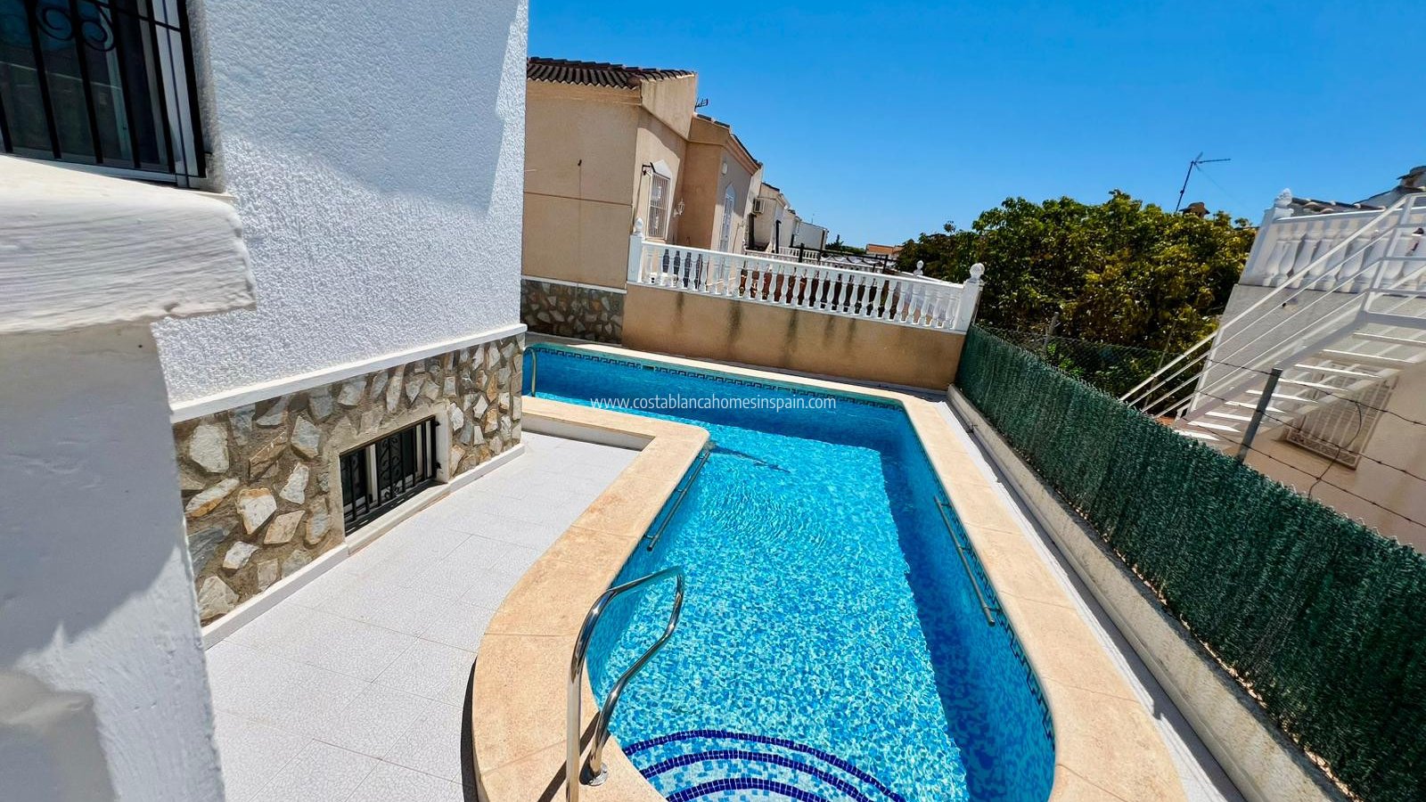 Revente - Townhouse - Torrevieja - San Luis