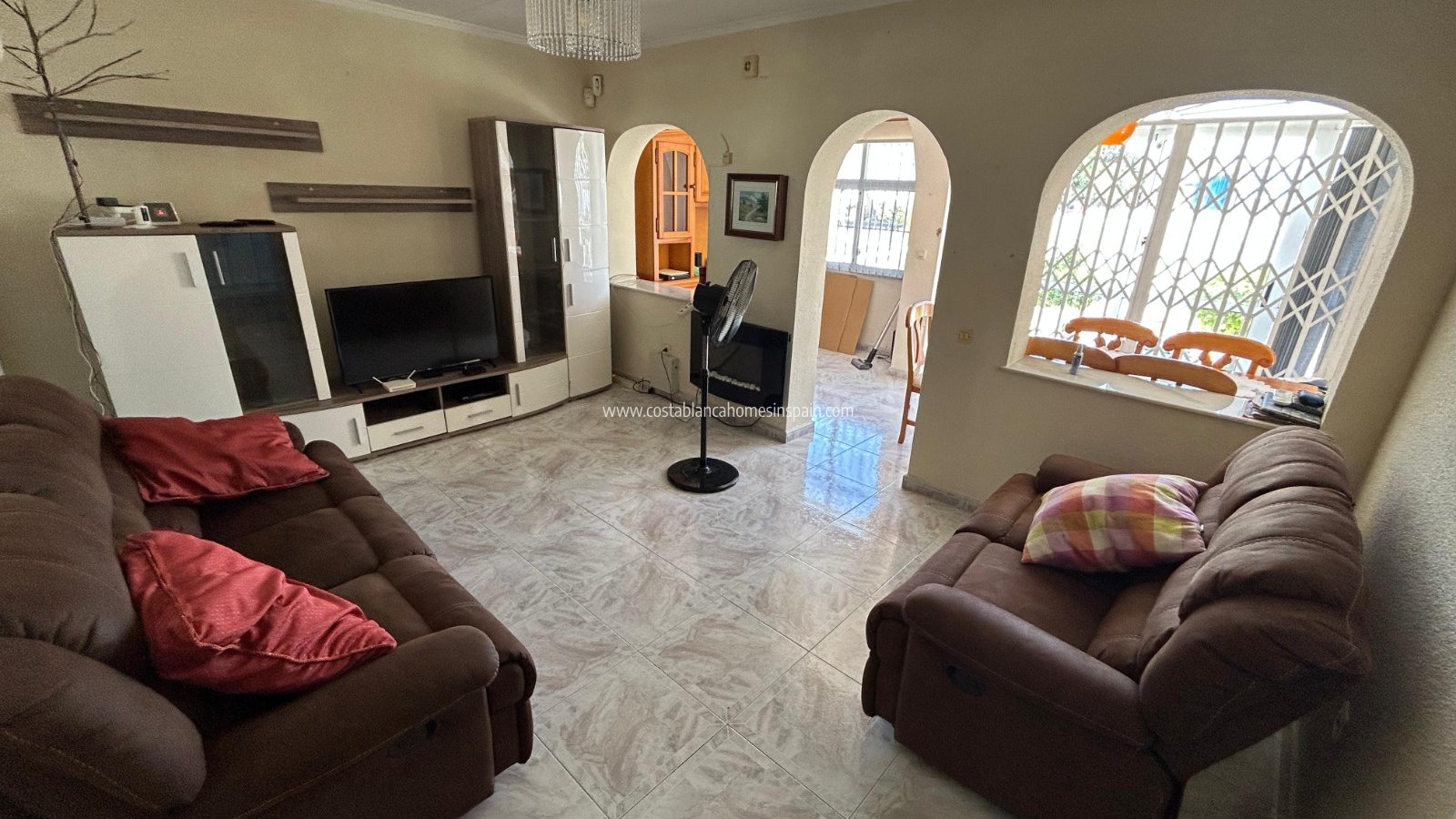 Revente - Townhouse - Torrevieja - San Luis