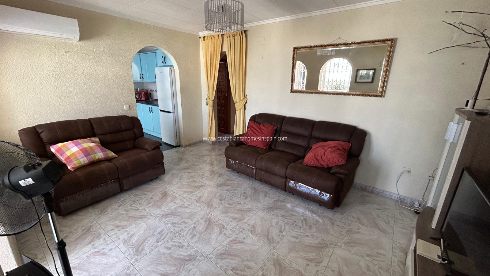 Revente - Townhouse - Torrevieja - San Luis