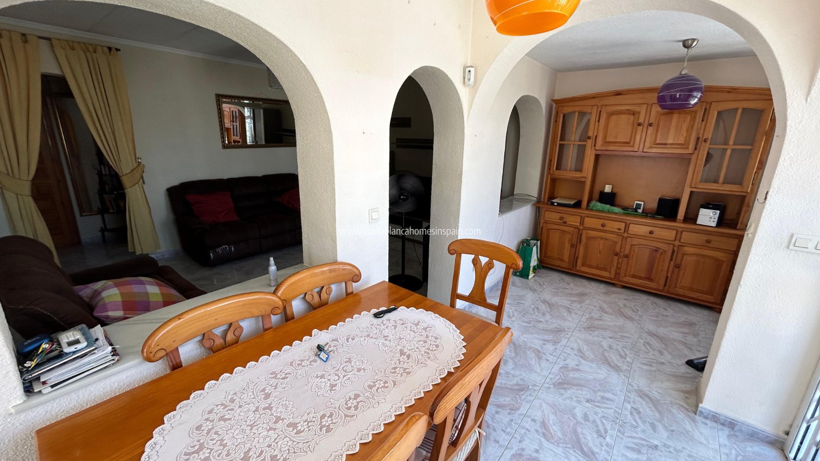 Revente - Townhouse - Torrevieja - San Luis