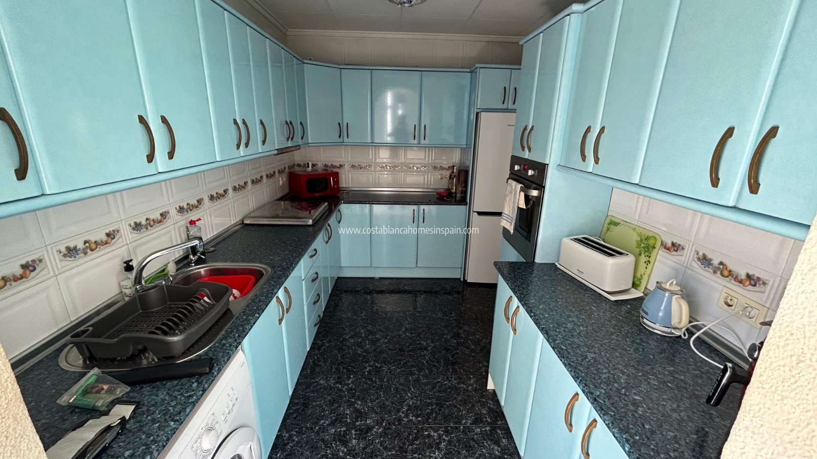 Revente - Townhouse - Torrevieja - San Luis