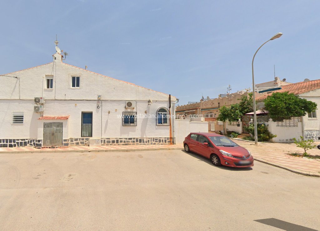 Revente - Townhouse - Torrevieja - San Luis