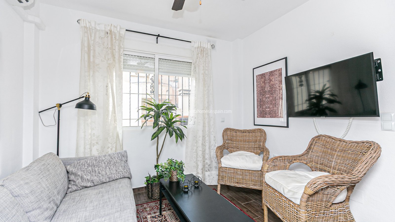 Revente - Townhouse - Torrevieja - Torretas