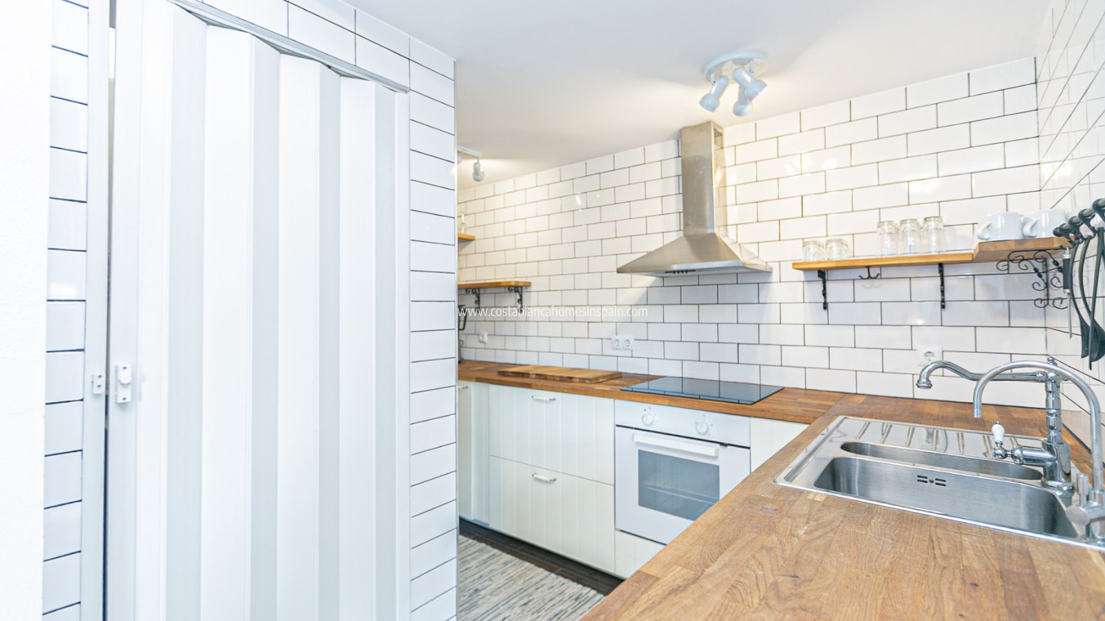 Revente - Townhouse - Torrevieja - Torretas