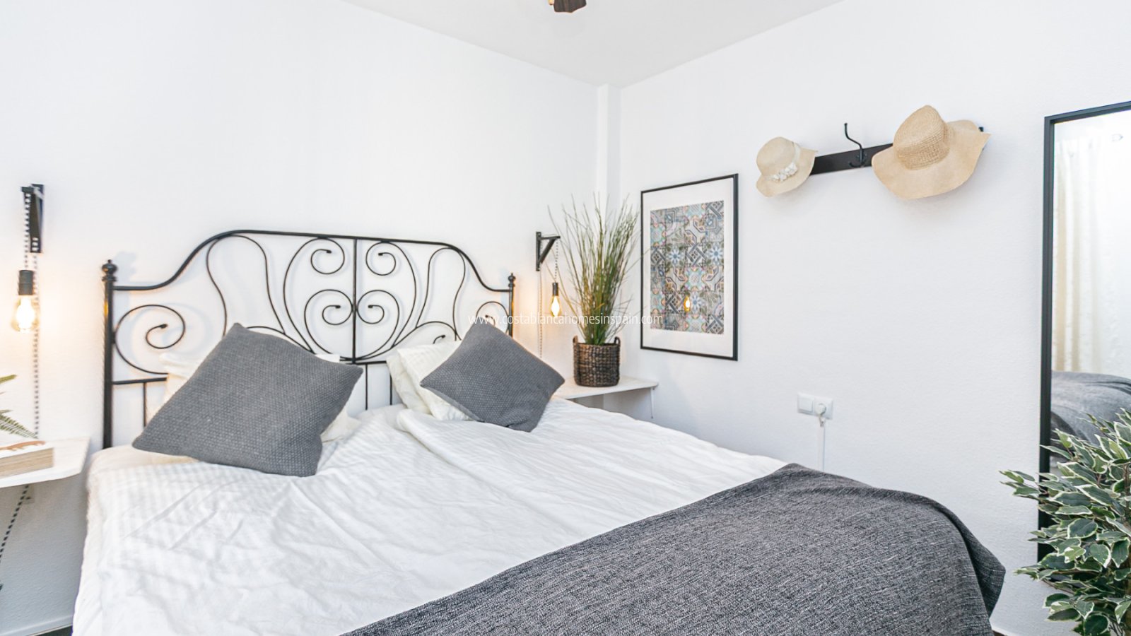 Revente - Townhouse - Torrevieja - Torretas