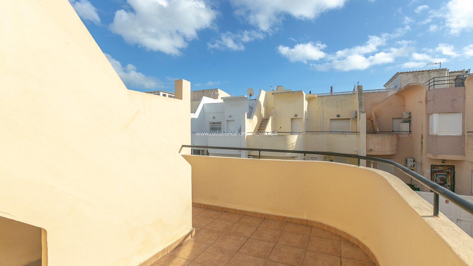 Revente - Townhouse - Torrevieja - Torretas