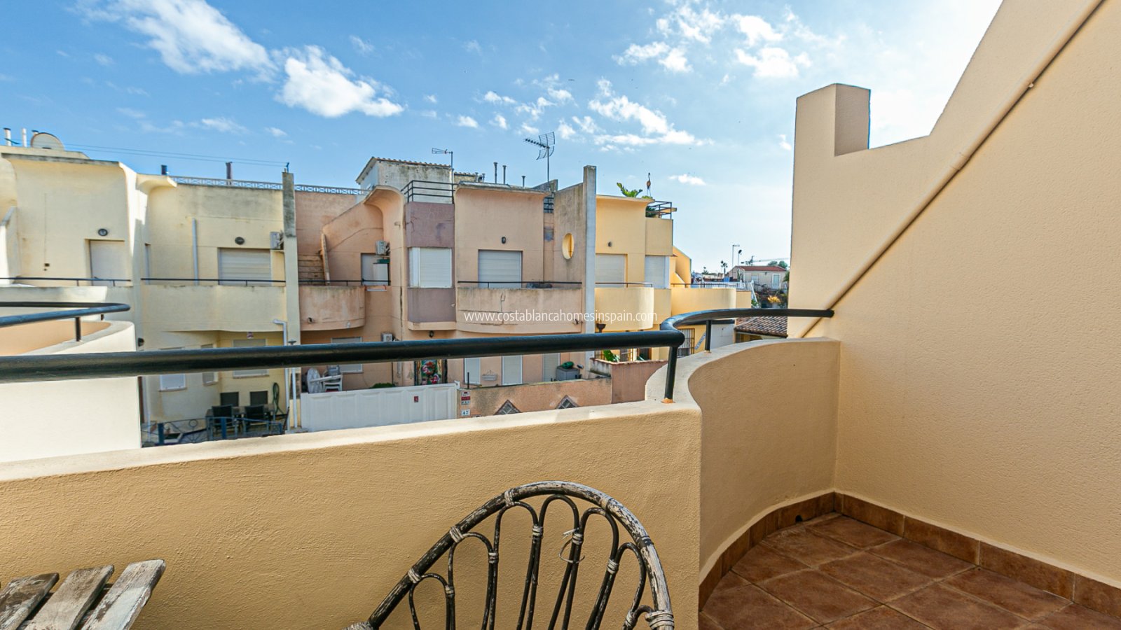 Revente - Townhouse - Torrevieja - Torretas