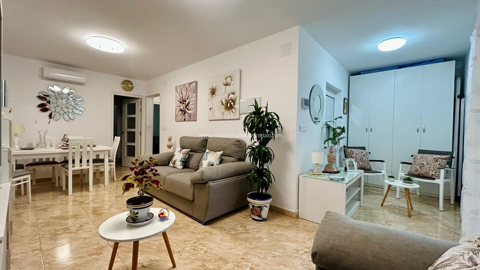 Revente - Townhouse - Torrevieja - Urbanización San Luis