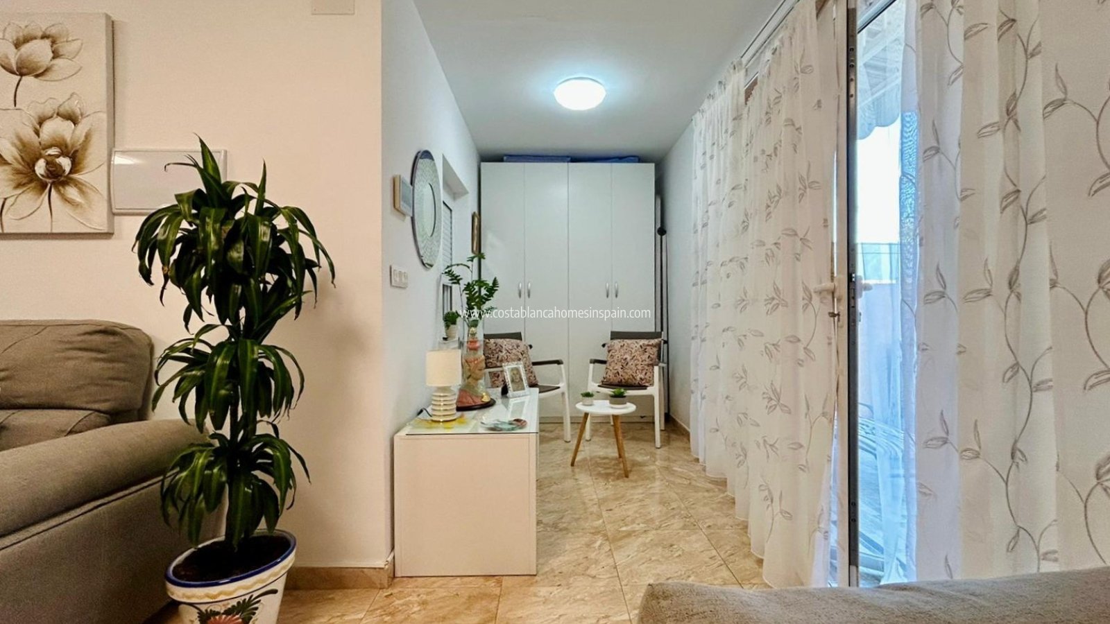 Revente - Townhouse - Torrevieja - Urbanización San Luis