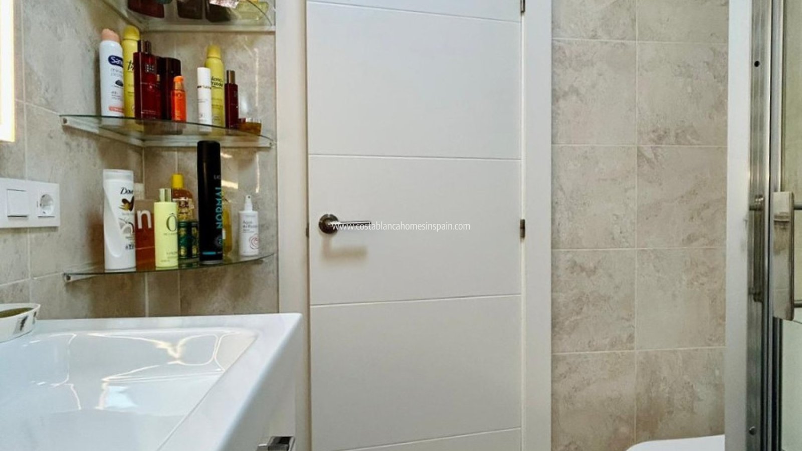 Revente - Townhouse - Torrevieja - Urbanización San Luis