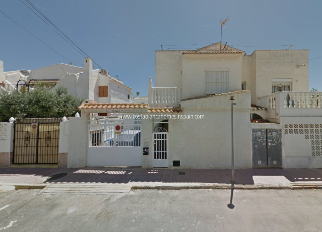 Revente - Townhouse - Torrevieja