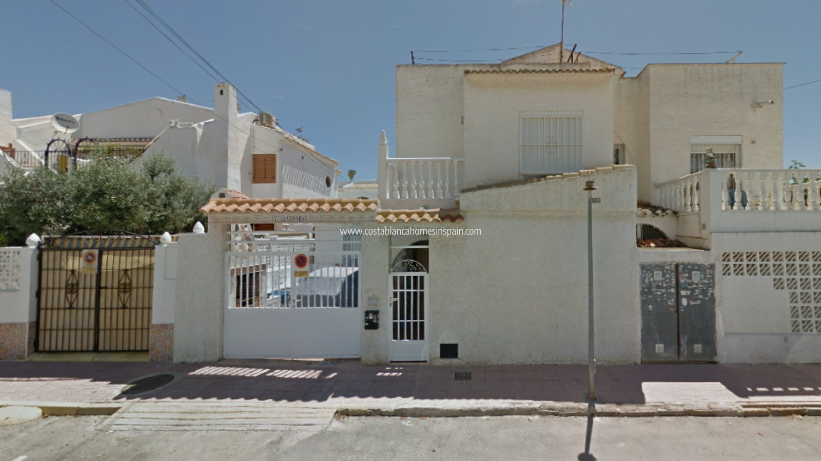 Revente - Townhouse - Torrevieja