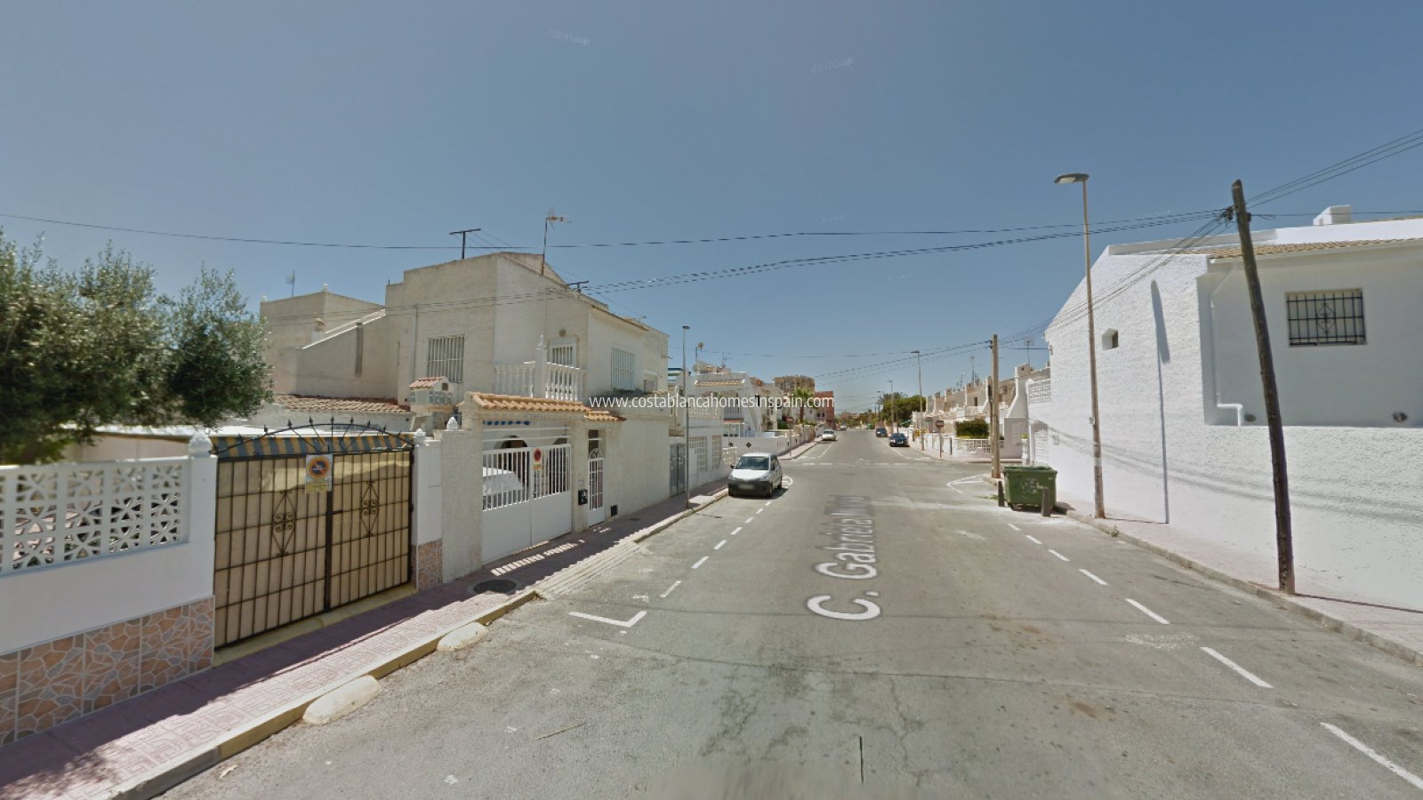 Revente - Townhouse - Torrevieja