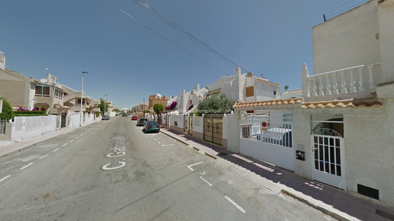 Revente - Townhouse - Torrevieja