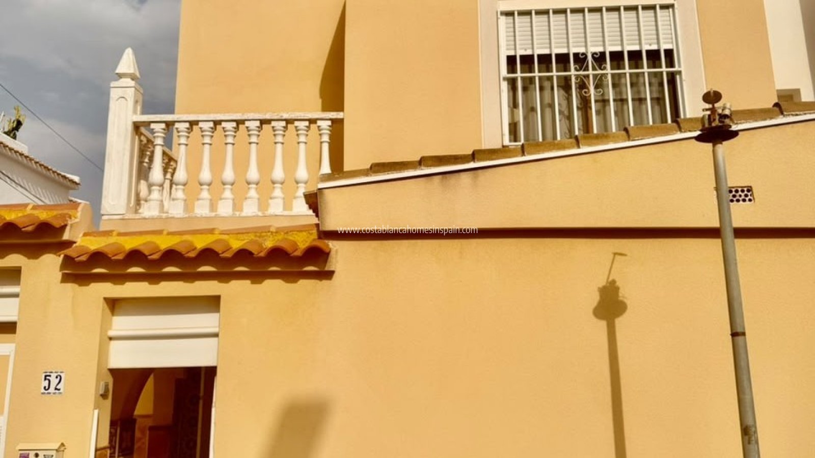 Revente - Townhouse - Torrevieja