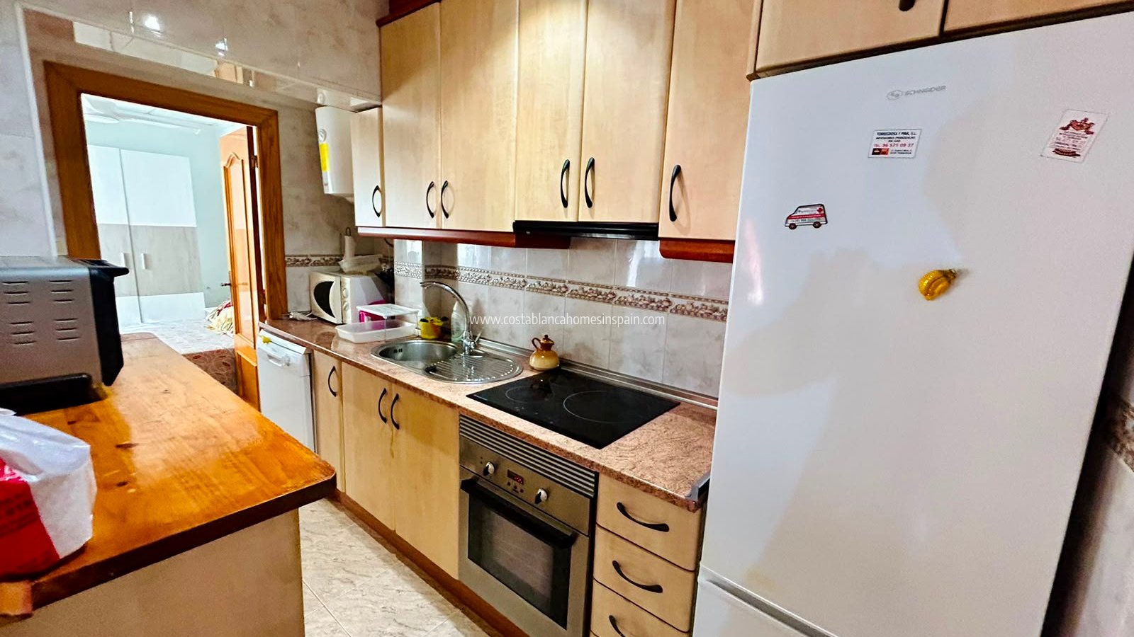Revente - Townhouse - Torrevieja
