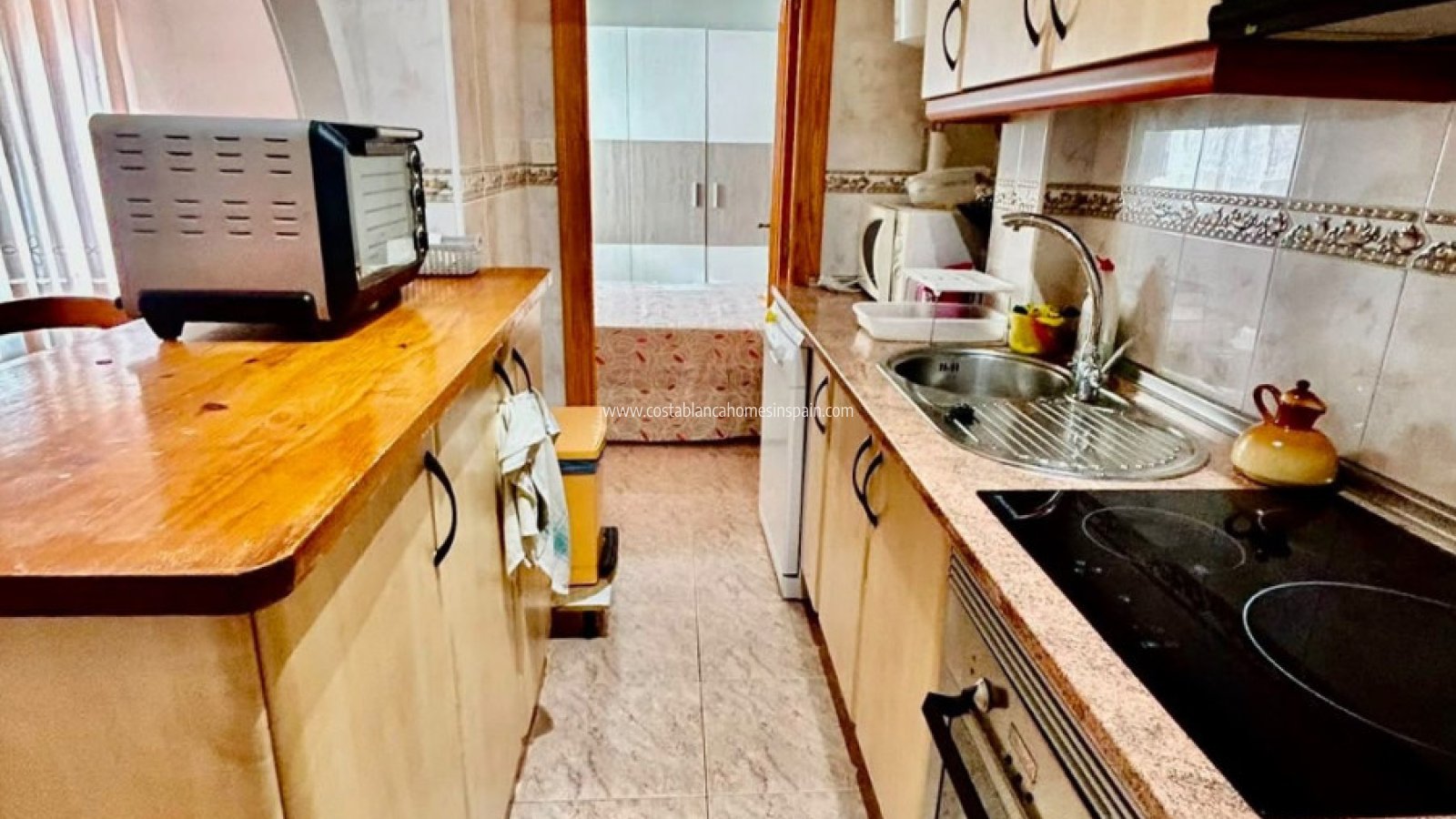Revente - Townhouse - Torrevieja