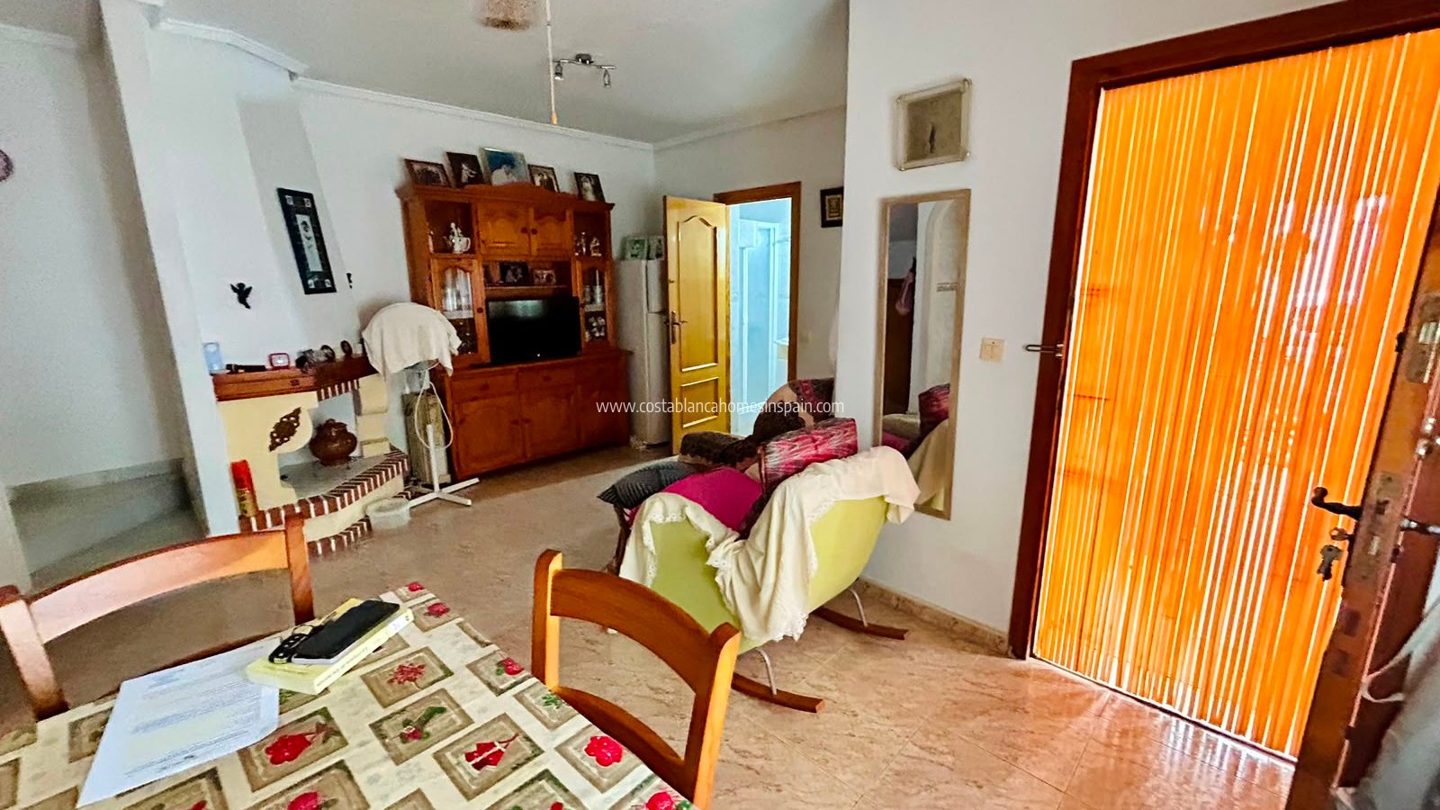 Revente - Townhouse - Torrevieja