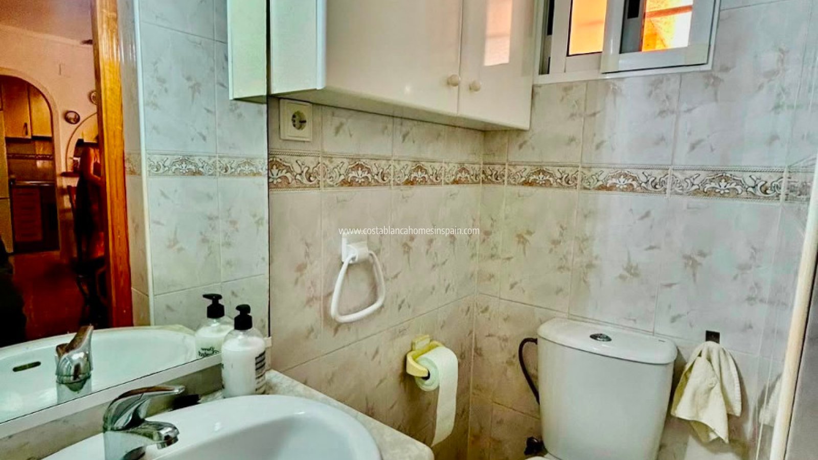 Revente - Townhouse - Torrevieja