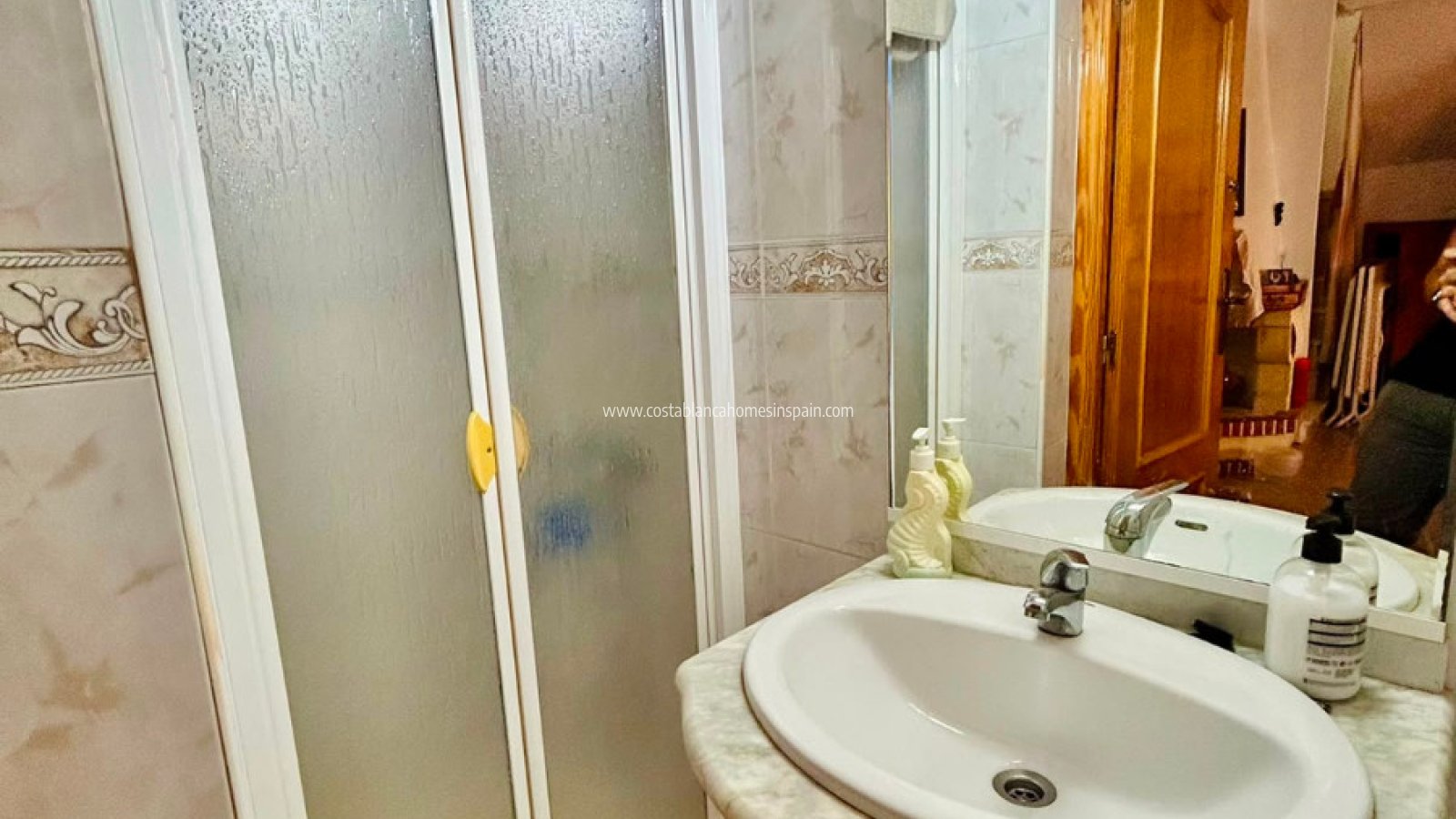 Revente - Townhouse - Torrevieja