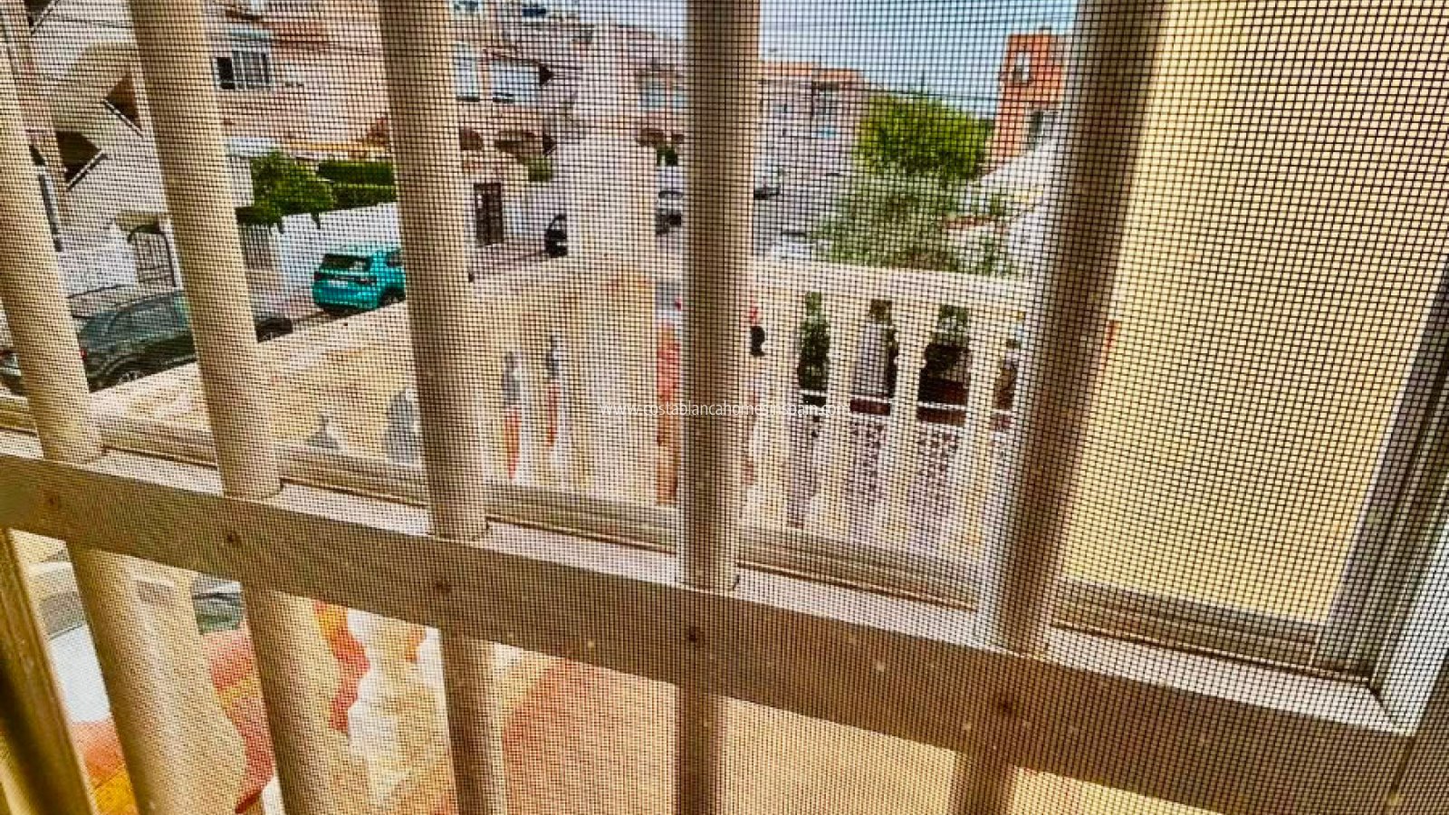 Revente - Townhouse - Torrevieja
